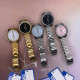 Жіночий годинник Casio LTP-V005D-4B
