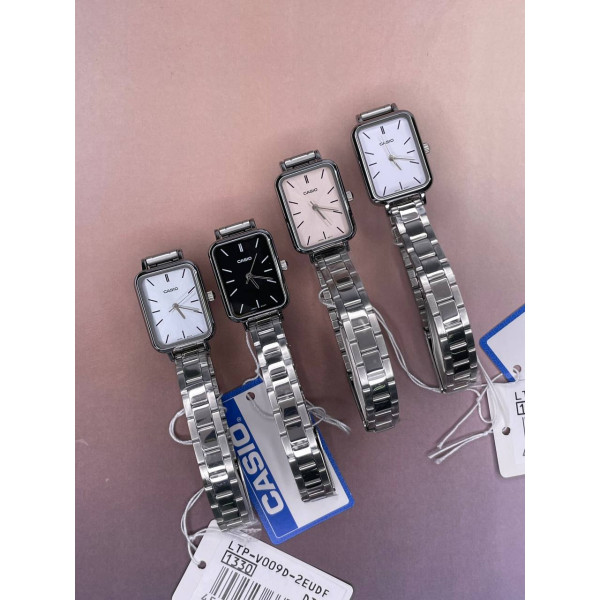 Жіночий годинник Casio LTP-V009D-7E