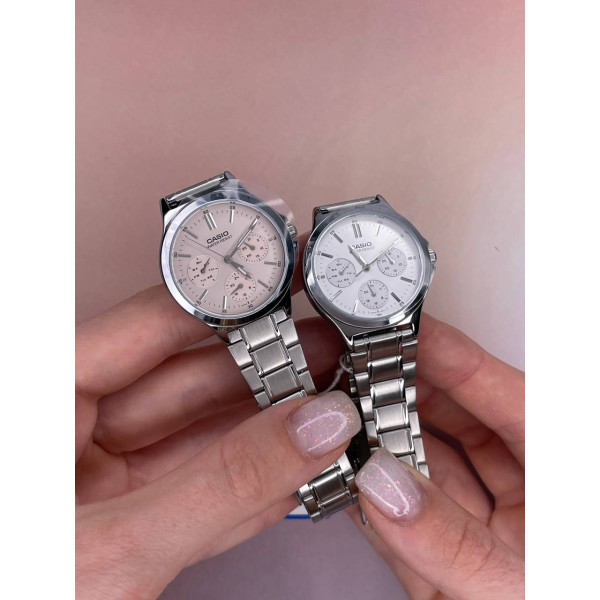 Жіночий годинник Casio LTP-V300D-7A