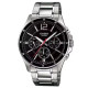 Чоловічий годинник Casio MTP-1374D-1AVDF