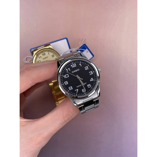 Чоловічий годинник Casio MTP-V001D-1UDF