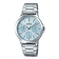Жіночий годинник Casio LTP-V300D-2A