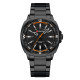 Curren 8455 All Black