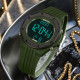 Sanda 6093 Army Green