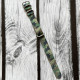 Ремінець для годинника Nato Camo Woodland 20 мм 1051-0472