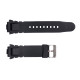 Ремінець для годинника Skmei 1068 1301 1231 1560 1820BK Black