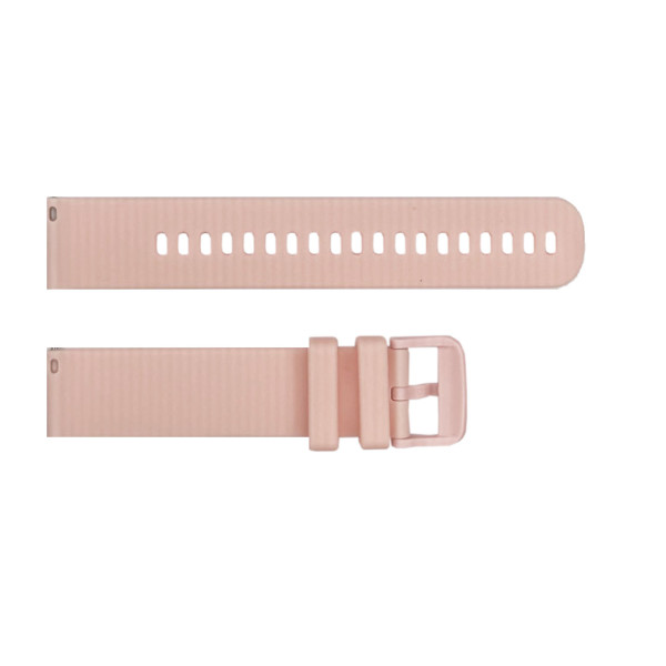 Ремінець для смарт годинника K26H Pink