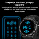 Розумний годинник SK4 Ultimate Silver