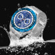 Розумний годинник SK4 Ultimate Silver