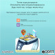Розумний дитячий годинник Modfit JoyWatch Gray