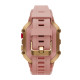 Розумний годинник Modfit Harmony Gold-Pink