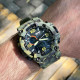 Skmei 1520CMGN Green Camo