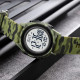 Skmei 1893CMGN Green Camo