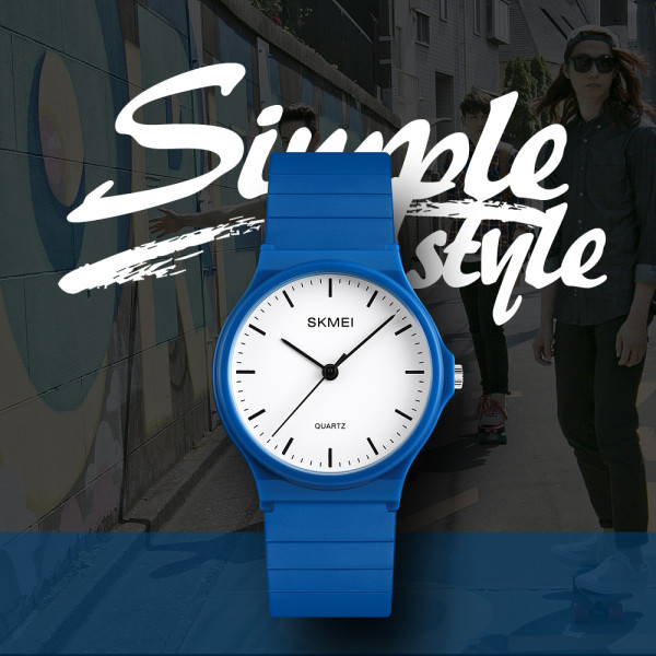 Skmei 1419BU Blue, 1080-1108, Skmei