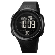 Skmei 1856BKBK Black-Black