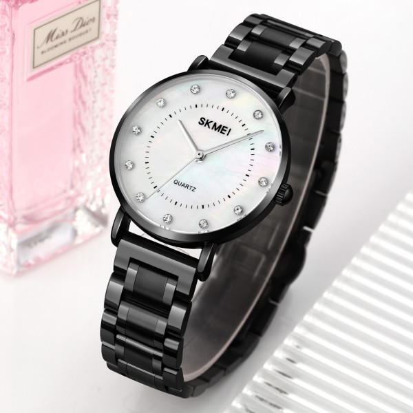 Skmei 1840BK Black