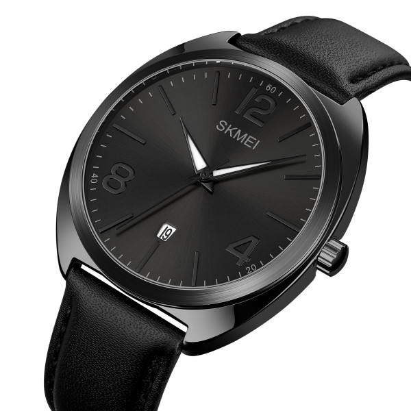 Skmei 1891BK Black