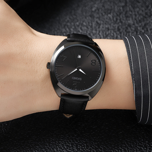 Skmei 1891BK Black
