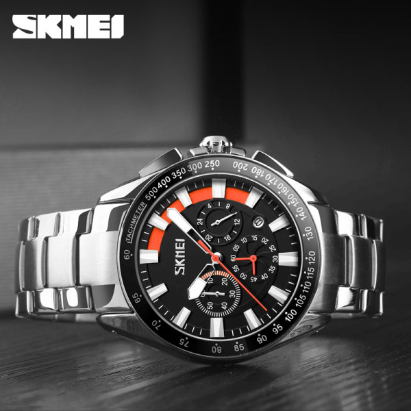 Skmei 9167OG Orange