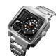 Skmei 1392SI Silver