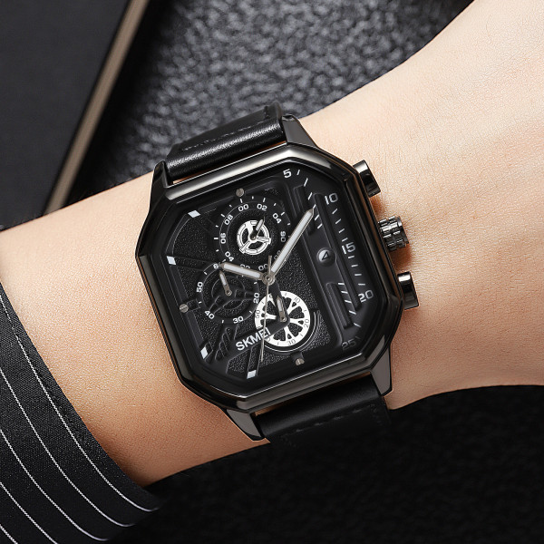 Skmei 1963BK Black