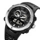 Skmei 2014BKBK Black-Black