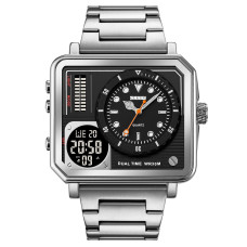 Skmei 2025SI Silver
