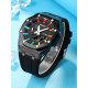 Skmei 2100BKBK Black-Black