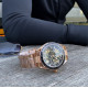 Skmei 9194RG Rose Gold