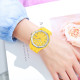 Skmei 9299YL Yellow