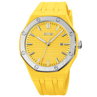 Skmei 9299YL Yellow