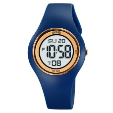 Skmei 2026DKBU Dark Blue