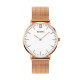 Skmei 1181SRG Rose Gold Steel