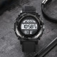 Skmei 2099BKWT Black-White