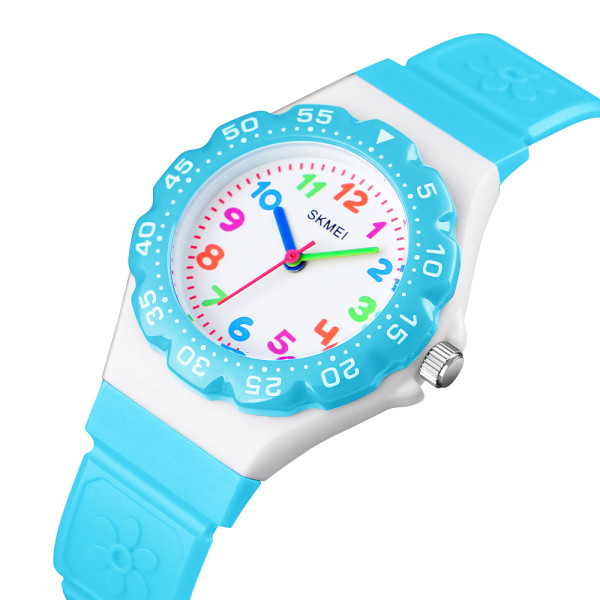 Skmei 1483LTBU Light-Blue