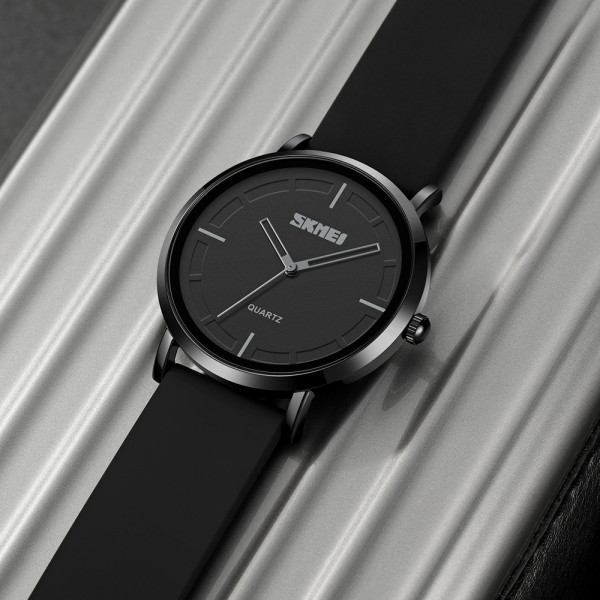 Skmei 2050BKBK Black-Black