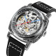 Skmei 9271BK Black