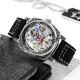 Skmei 9271BK Black