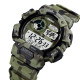 Skmei 1723CMGN Camo Green