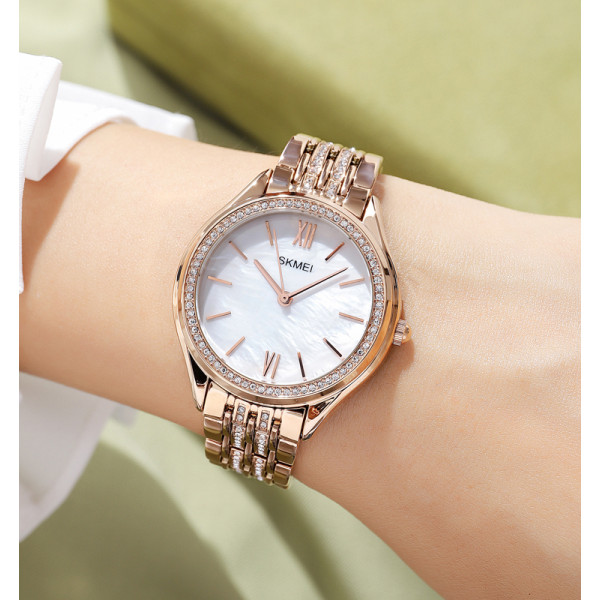 Skmei 1970RG Rose Gold