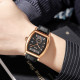 Skmei 9306RGBK Rose Gold-Black