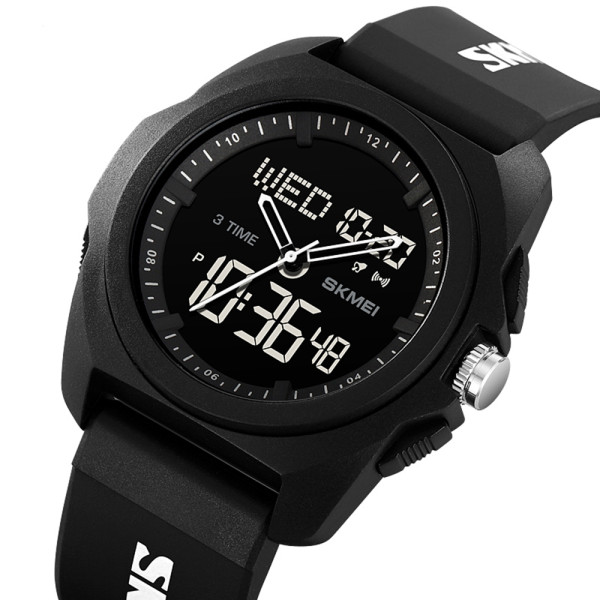 Skmei 2199BK Black