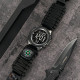 Skmei 1845NBK Black