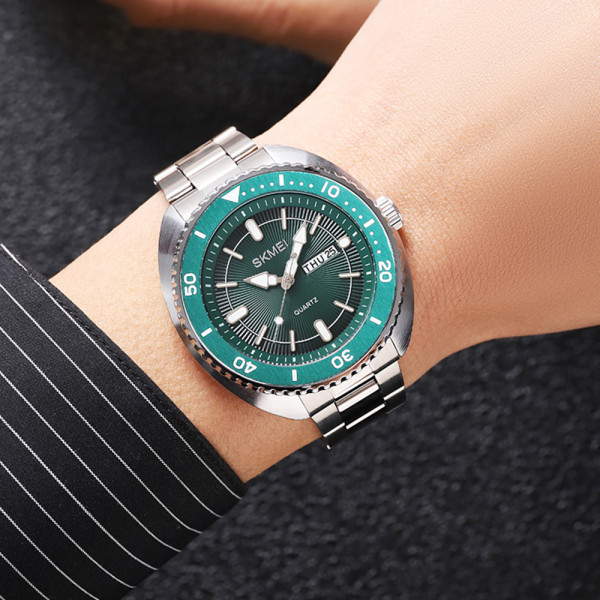 Skmei 2256GN Green