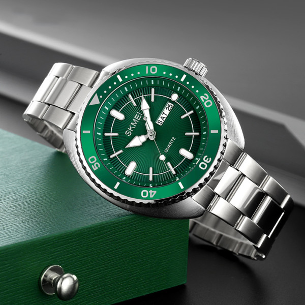 Skmei 2256GN Green