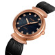 Skmei 2165RGBK Rose Gold-Black