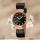 Skmei 2165RGBK Rose Gold-Black