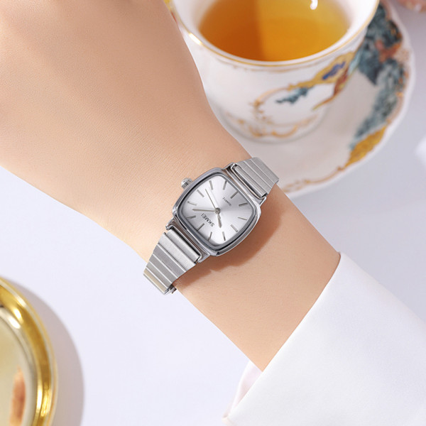 Skmei 2292SI Silver