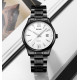Skmei 2158BKWT Black-White