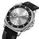 Skmei 9328SI Silver